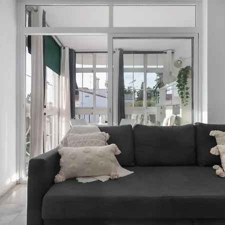 El Rosario La Carihuela Apartment Torremolinos