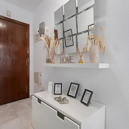 El Rosario La Carihuela Apartment